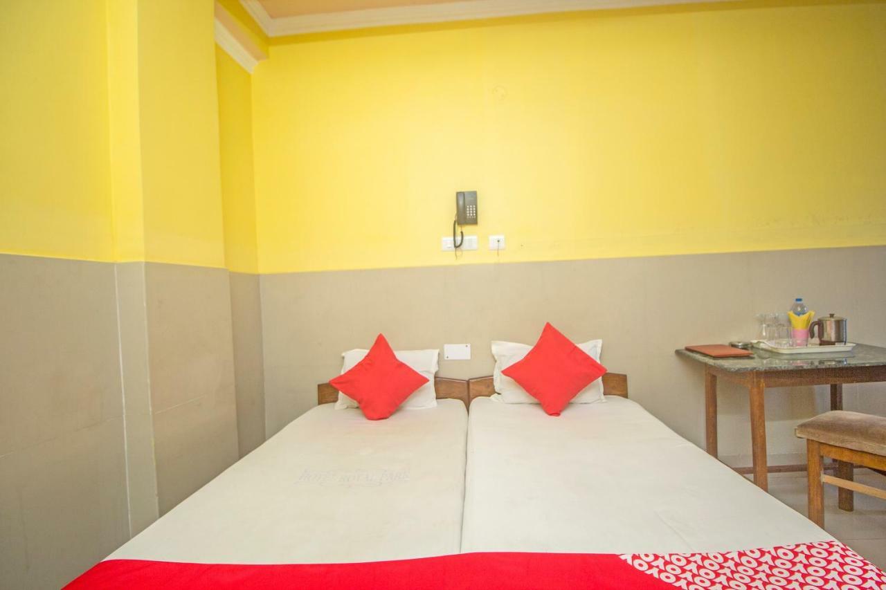 Oyo 44995 Royal Park Hotel Malda Exterior photo