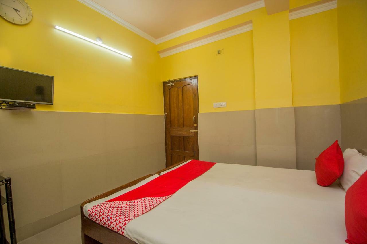 Oyo 44995 Royal Park Hotel Malda Exterior photo