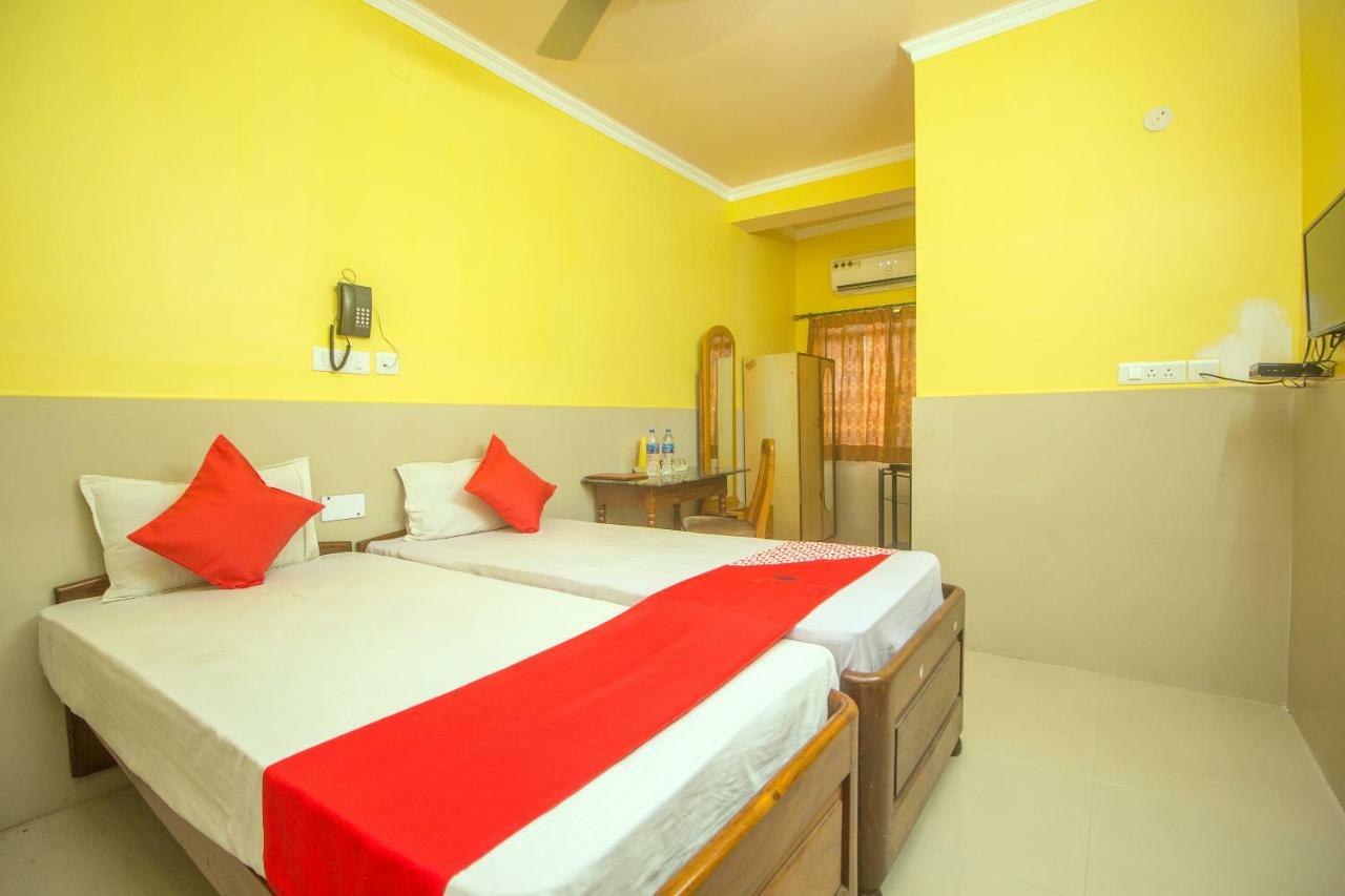 Oyo 44995 Royal Park Hotel Malda Exterior photo