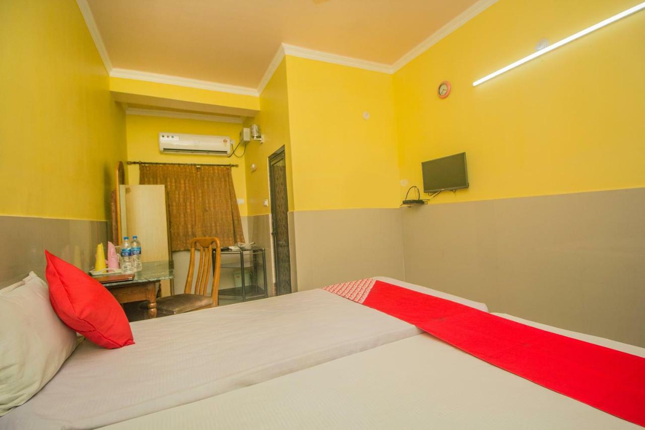 Oyo 44995 Royal Park Hotel Malda Exterior photo