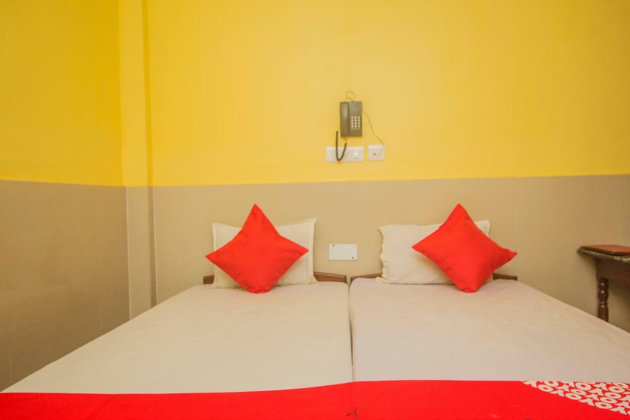 Oyo 44995 Royal Park Hotel Malda Exterior photo