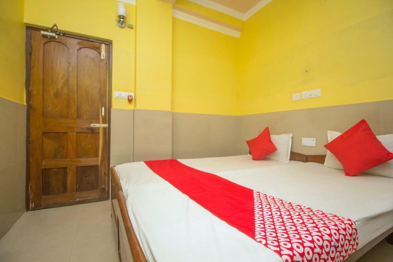 Oyo 44995 Royal Park Hotel Malda Exterior photo