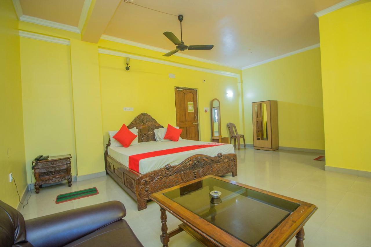 Oyo 44995 Royal Park Hotel Malda Exterior photo