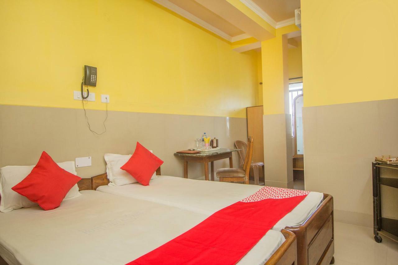 Oyo 44995 Royal Park Hotel Malda Exterior photo