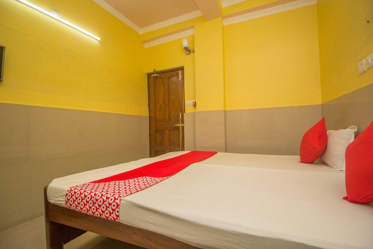 Oyo 44995 Royal Park Hotel Malda Exterior photo